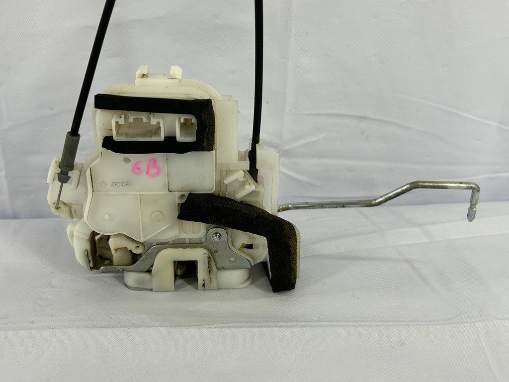 2008-2014 Subaru Impreza Front Right Door Lock Actuator OEM