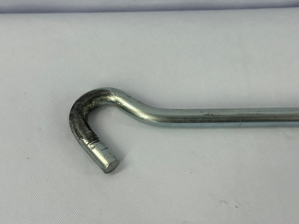2008-2014 Subaru Impreza Emergency Spare Tire Jack Handle Tool OEM