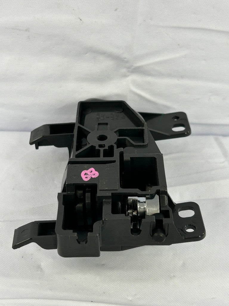 2009-2010 Subaru Impreza Front Right Door Interior Door Handle OEM