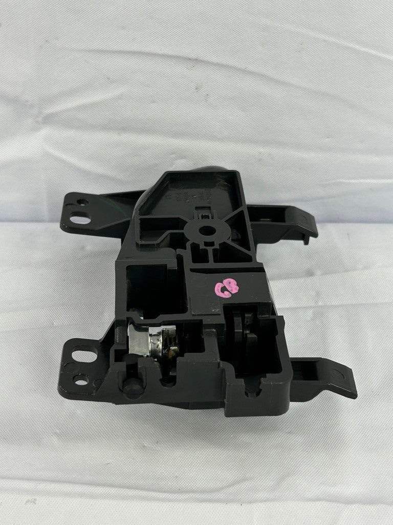 2009-2010 Subaru Impreza Front Left Door Interior Door Handle OEM