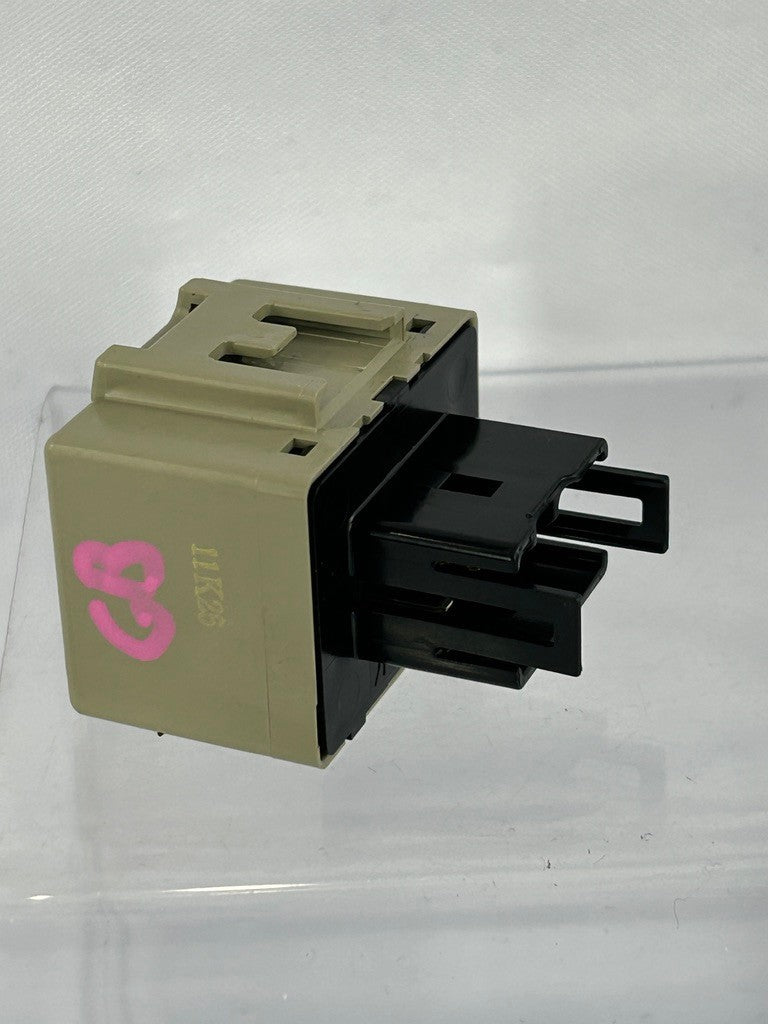 2009-2014 Subaru Impreza Warning Hazard Flasher Relay Module 86111AG000 OEM