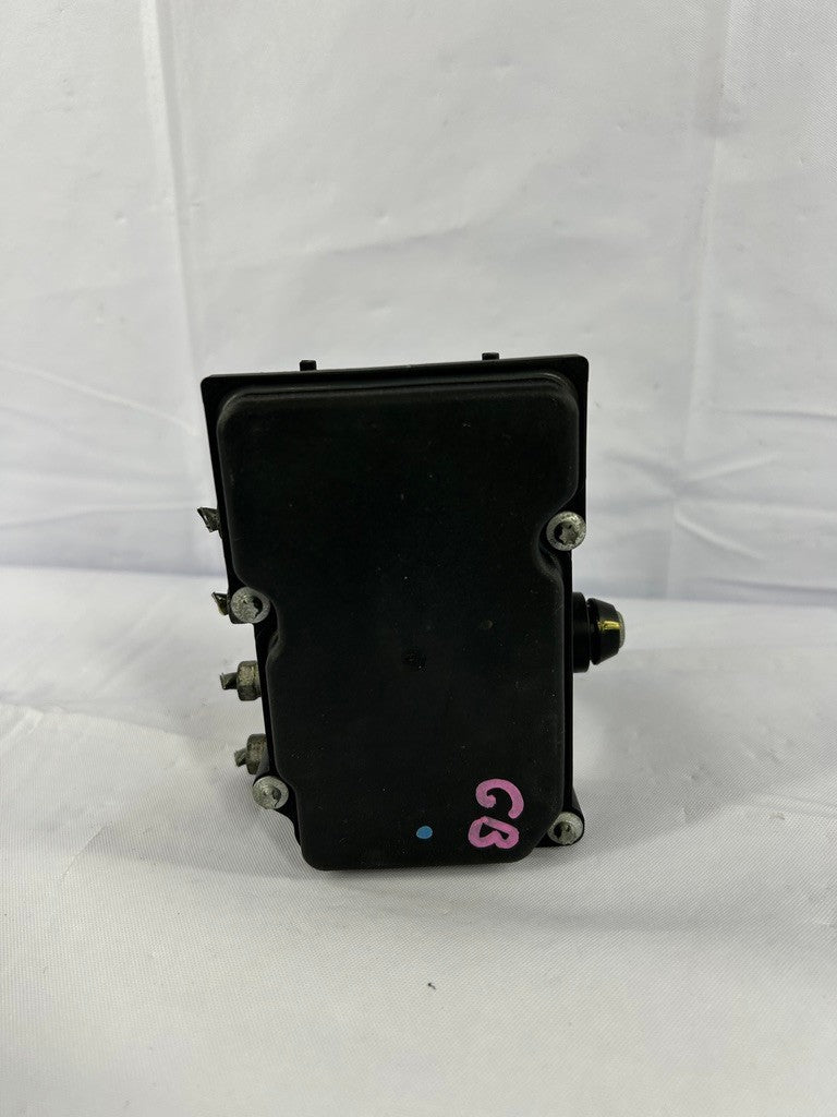 2008-2009 Subaru Outback ABS Pump Hydraulic Anti-Lock Brake Unit 27534AG16A OEM