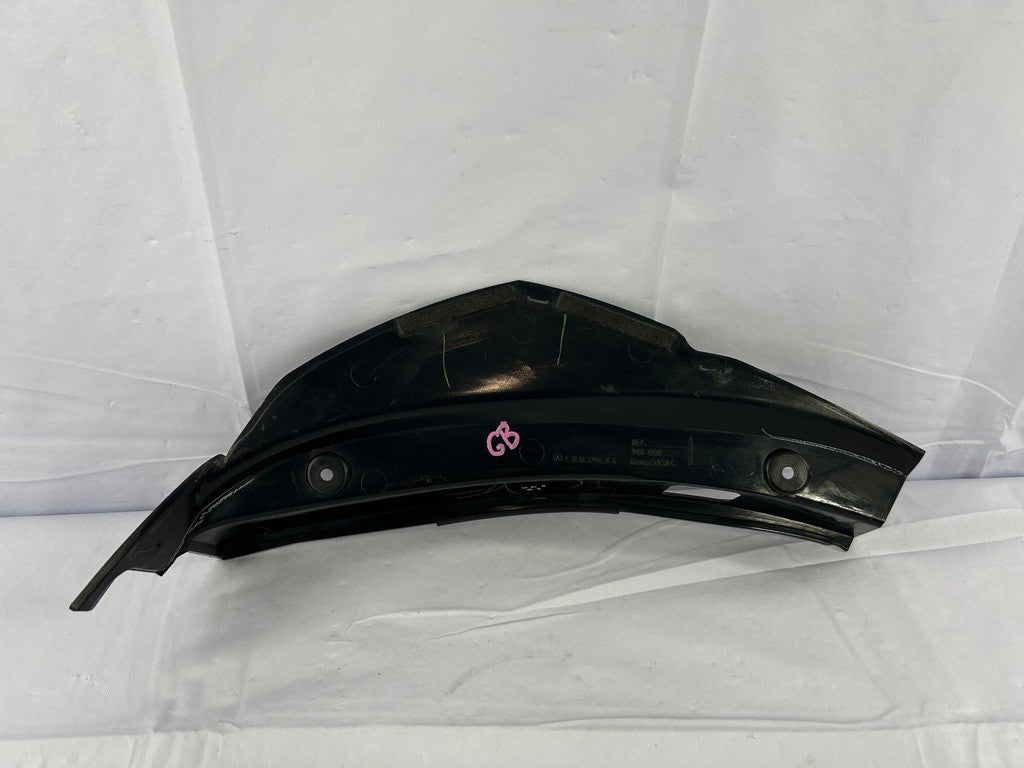 2005-2009 Subaru Outback Rear Left Driver Side Tail Light Lamp Cover Trim LH