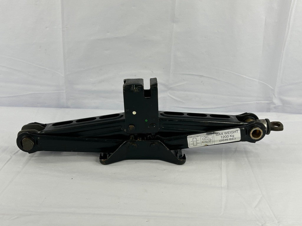 2005-2011 Subaru Legacy Outback Emergency Spare Tire Scissor Jack Lift OEM