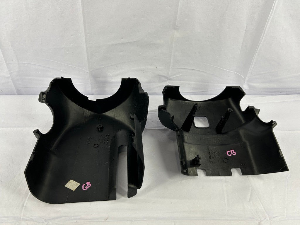 2008-2009 Subaru Outback Steering Column Trim Cover OEM