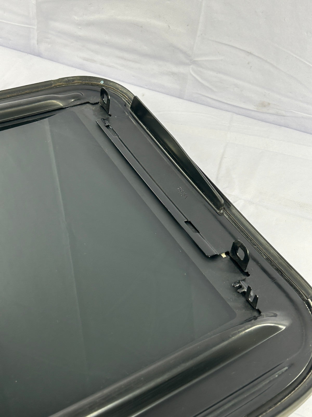 2004-2013 Toyota Highlander Sun Roof Sunroof Window Glass Factory 63201-0E030