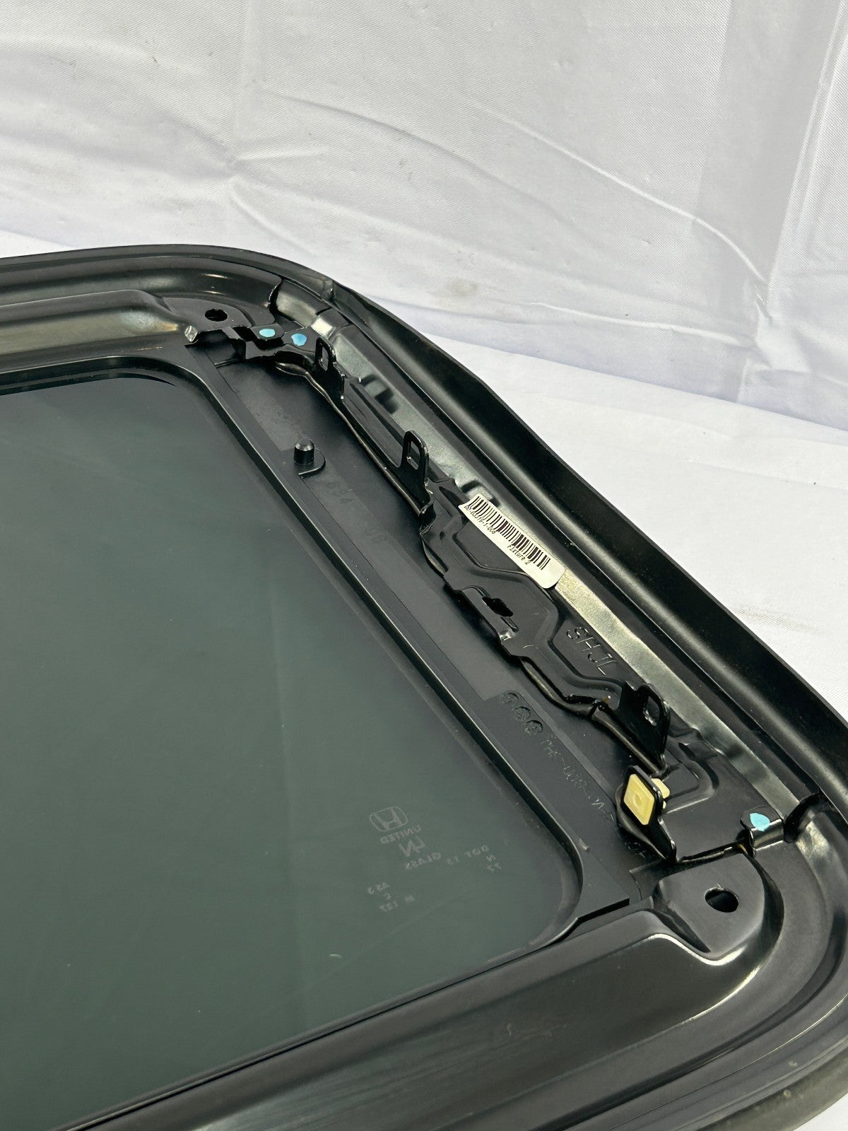 2005-2010 Honda Odyssey Sun Roof Sunroof Window Glass OEM 70200-SHJ-A42