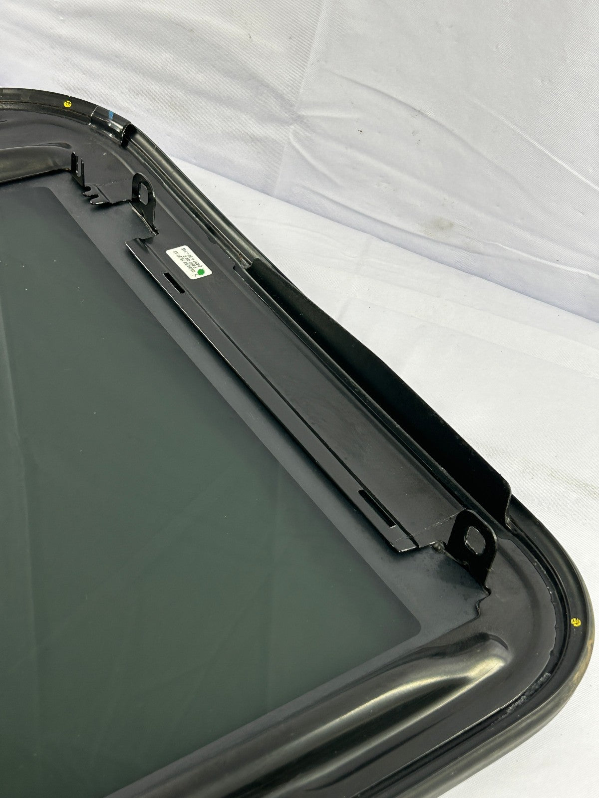 2007-2011 Toyota Camry Sunroof Glass Factory Used OEM 63201AA030