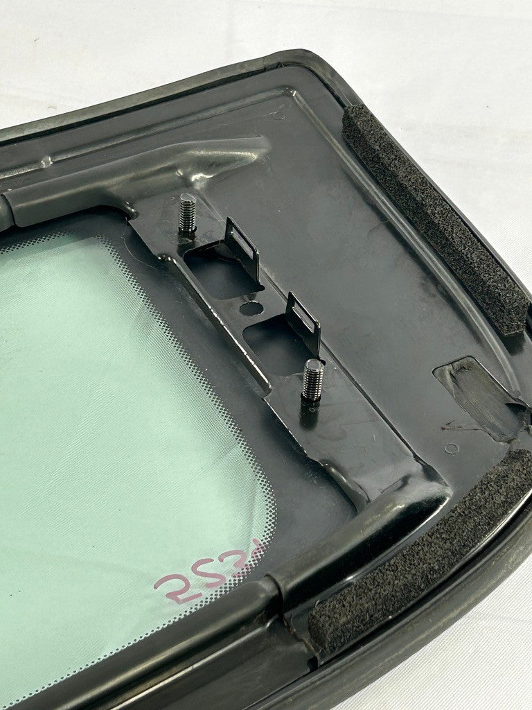 2005-2009 Subaru Legacy Outback Front Sunroof Moonroof Glass OEM 65430AG00B