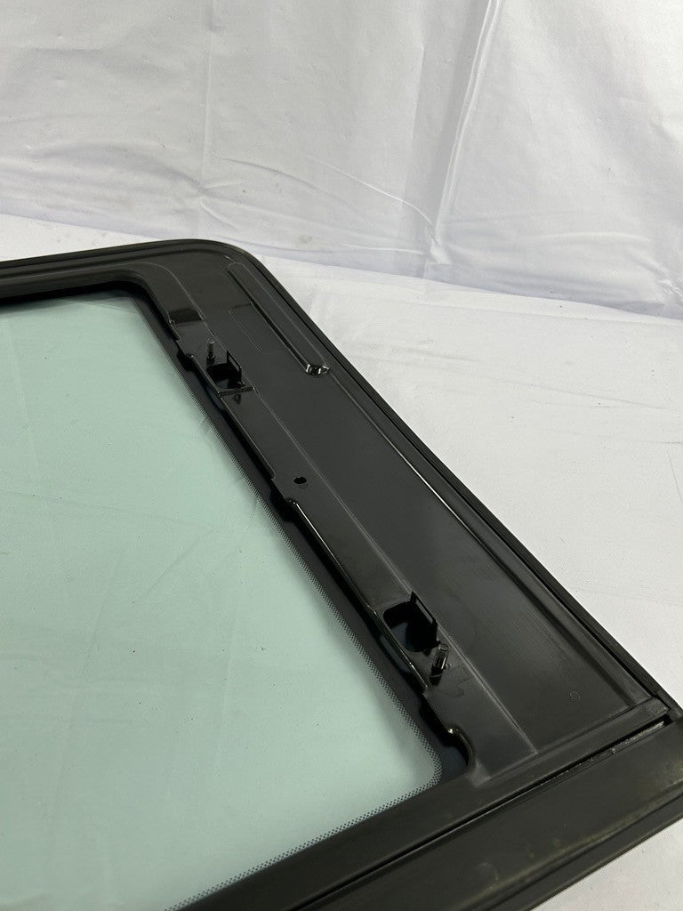 2005-2009 Subaru Legacy Outback Rear Sunroof Moonroof Glass 65430AG01B