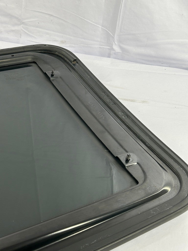 2010-2013 Kia Forte Sunroof Moonroof Window Glass OEM 81610-1M000