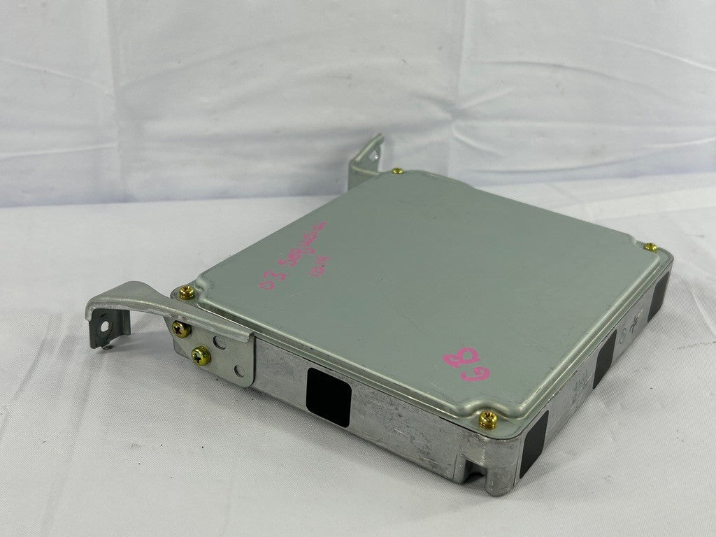 2003 Toyota Sequoia Engine Computer ECU 4X4 4.7L V8 89661-0C490 OEM