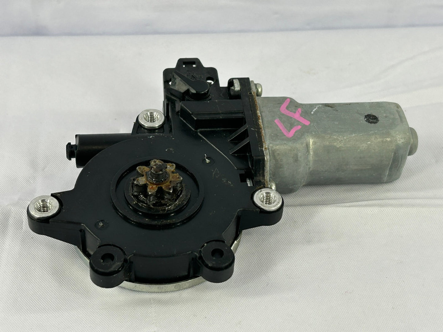 2005-2009 Subaru Outback Front Left Driver Power Door Window Motor OEM