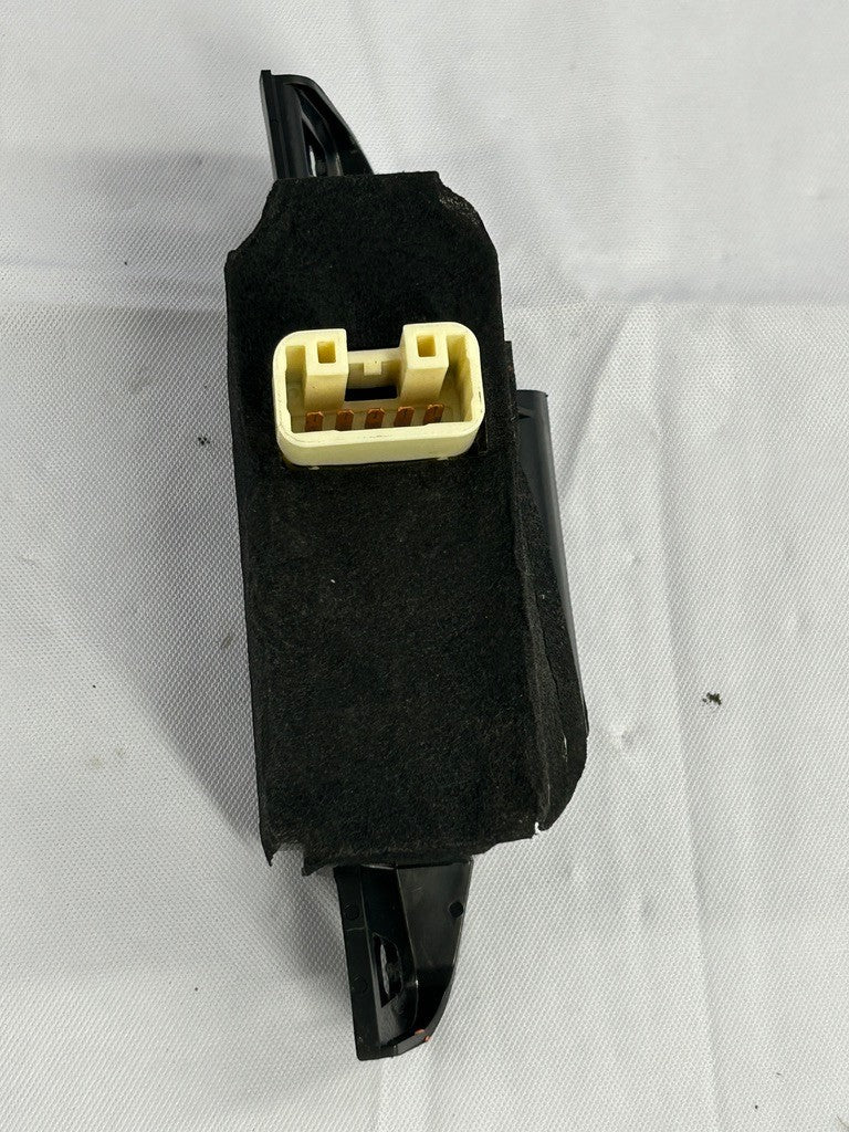 2005-2009 Subaru Outback Left Rear Window Switch Control Door OEM