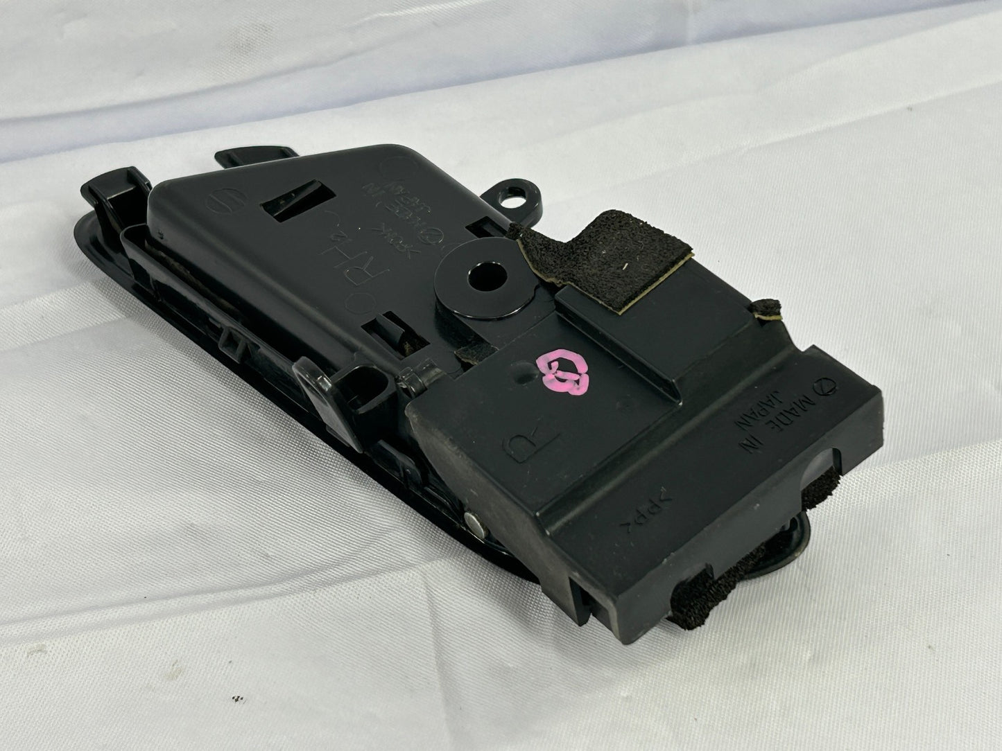 2008-2009 Subaru Outback L.L. Bean Rear Right Interior Door Handle OEM