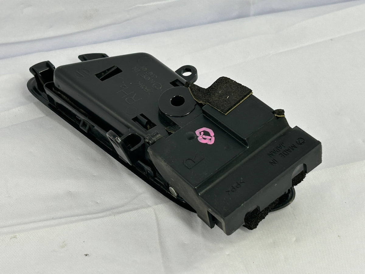 08-09 Subaru Outback L.L. Bean Rear Right Interior Door Handle OEM 61051AG00AJC