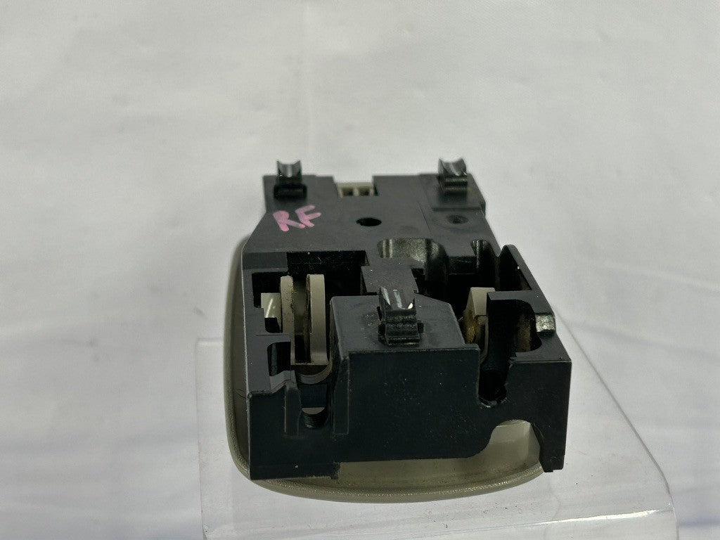 2004-2006 Toyota Tundra Right Front Interior Door Handle