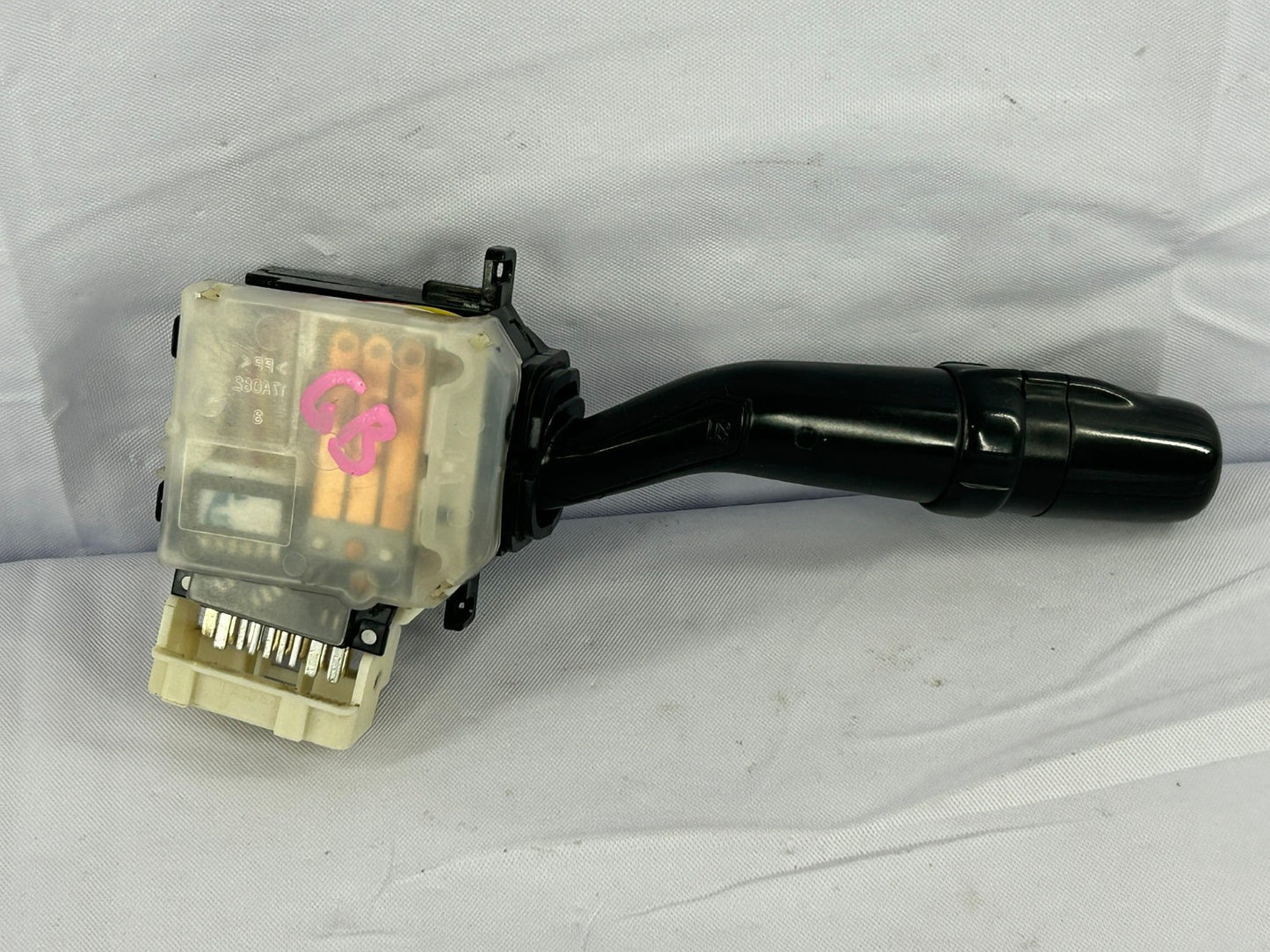 2000-2006 Toyota Tundra Headlight Foglight Turn Signal Switch OEM
