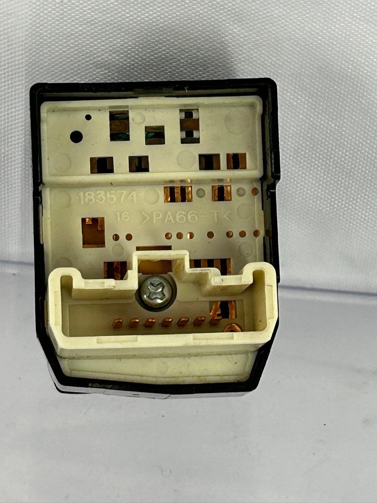 2003-2006 Toyota Tundra Door Side Mirror Control Switch Non-Folding 84807-0C020