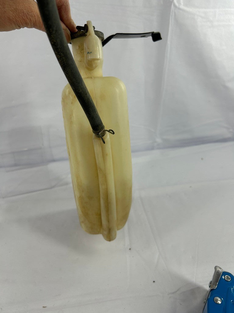 2001-2007 Toyota Sequoia Radiator Coolant Overflow Tank Reservoir OEM
