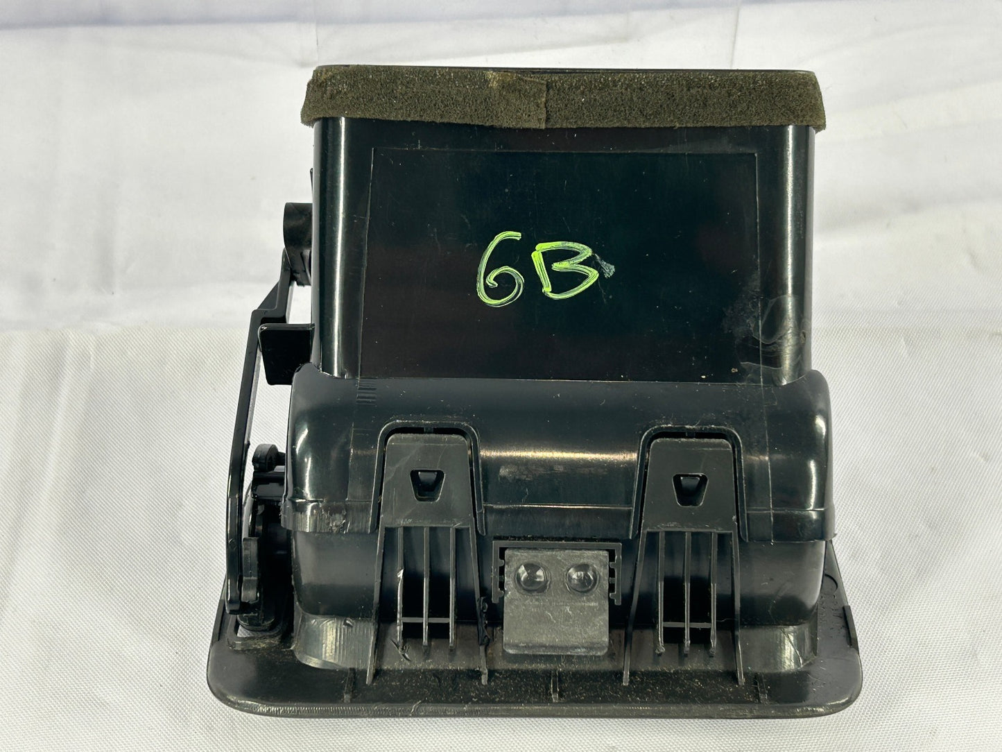 1998-2002 Subaru Forester Front Right Dash Air Vent AC Duct Register OEM