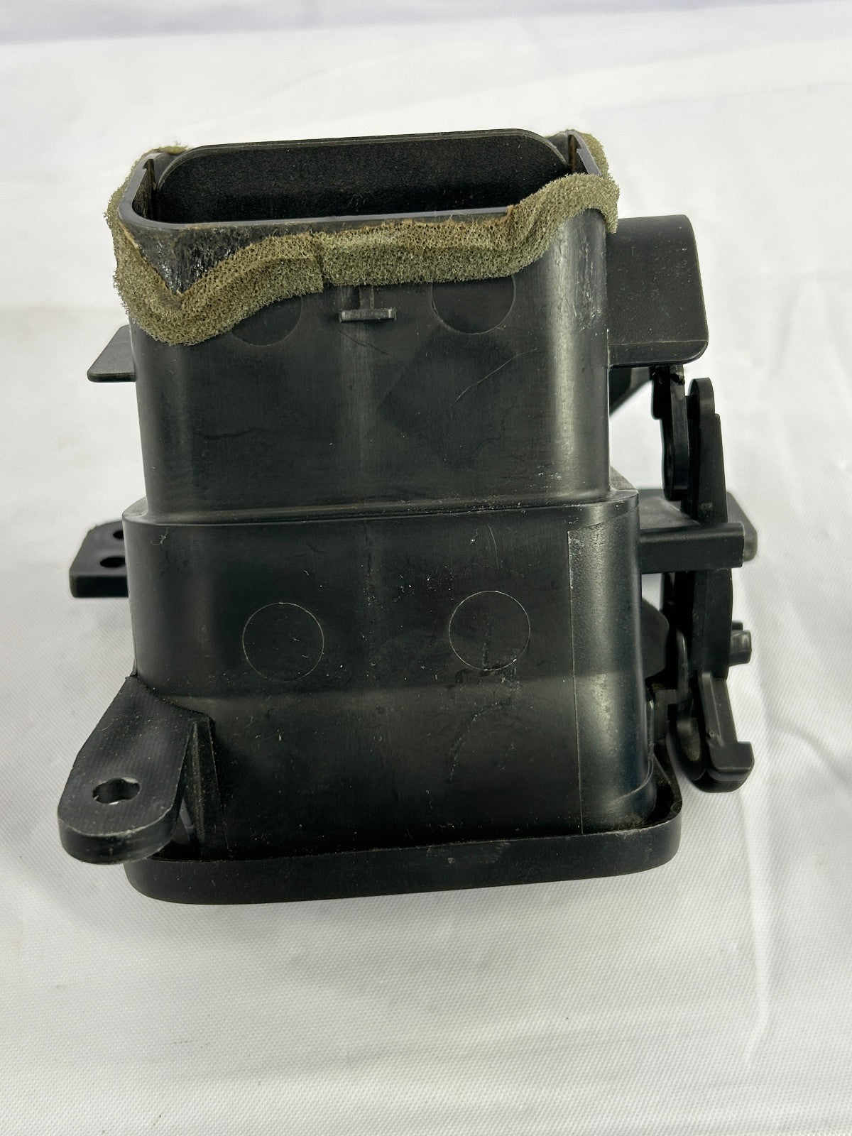 2001-2004 Toyota Tundra Front Right Dash Register Vent HVAC A/C Outer OEM