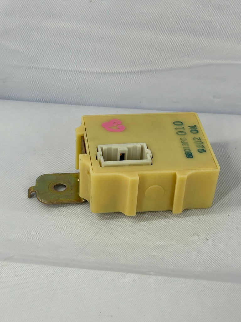 1998-2002 Subaru Forester Key Warning Module 88013FC010 OEM