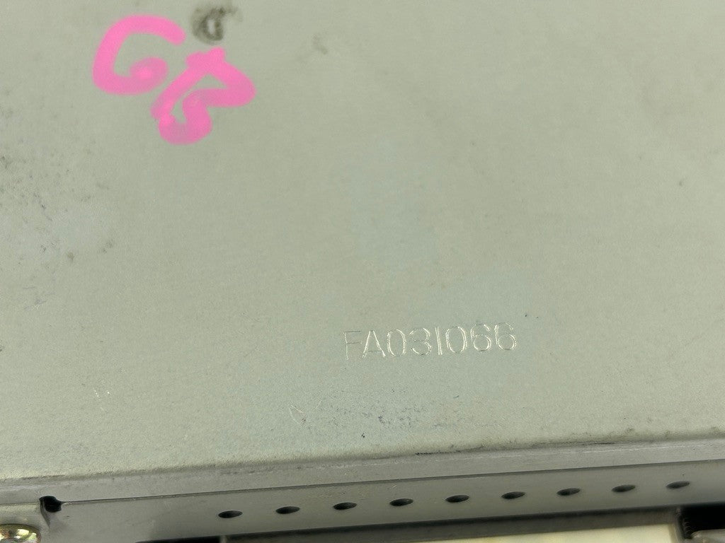1992-1995 TOYOTA 4RUNNER OEM RADIO AMP AMPLIFIER 86280-35020 OEM