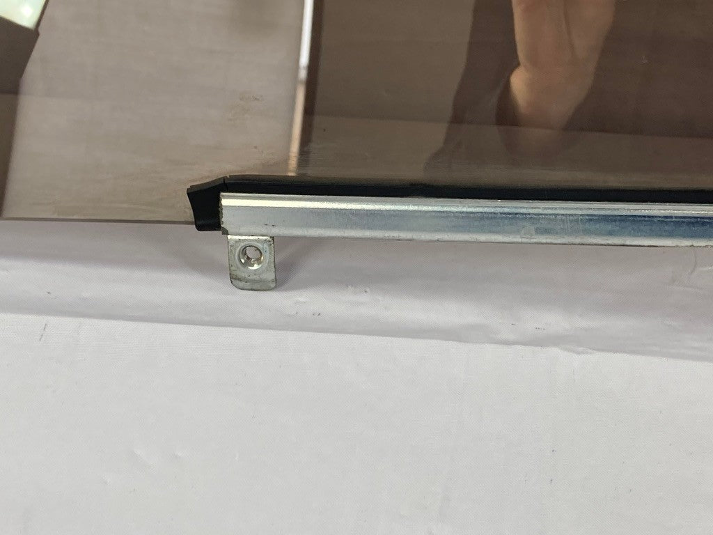 1990-1995 Toyota 4Runner Rear Right Door Window Glass Bronze Tint 68113-89110
