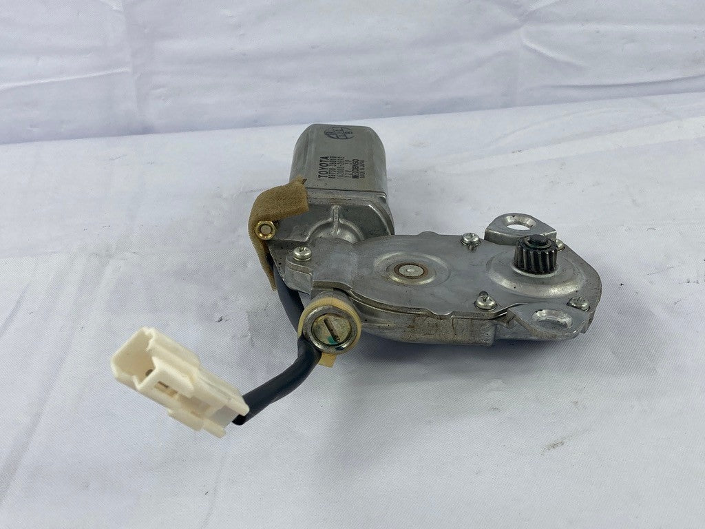 1992-1995 Toyota 4Runner Sunroof Sun Roof Motor 85730-35010 OEM