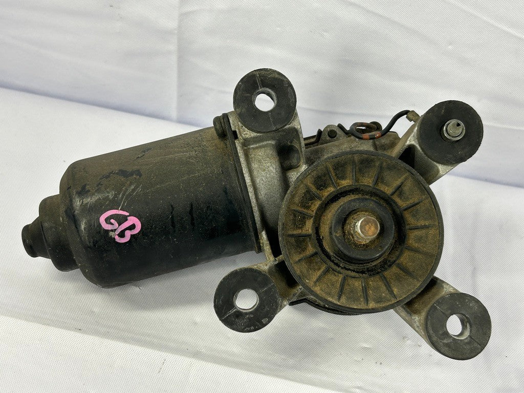 1989-1995 Toyota Pickup Front Windshield Wiper Motor 85110-35100 OEM