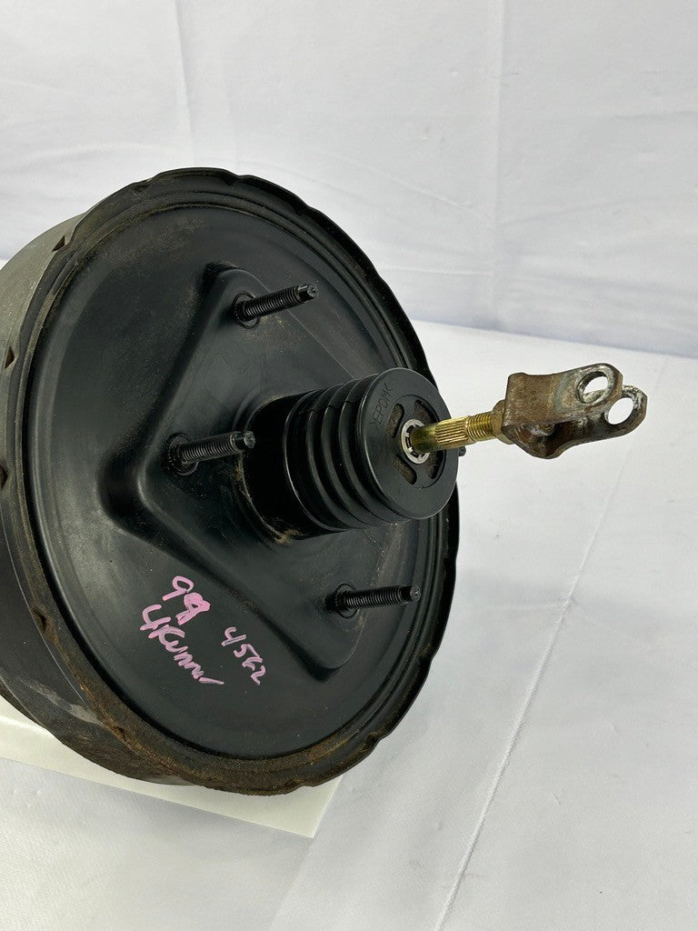 1990-1995 Toyota Pickup 4Runner 3VZE 3.0 V6 4X4 Brake Booster Master Cylinder