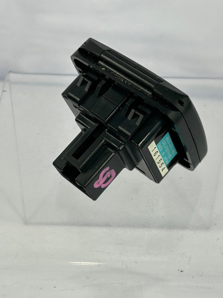 Honda Pilot 2006-2011 AC 115V 100W Power Outlet 38520-SHJ-A61ZB OEM
