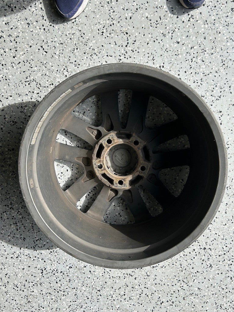 Lexus LX570 OEM Wheel 20” 2013-2015 Original Factory Rim 20x8.5 74280