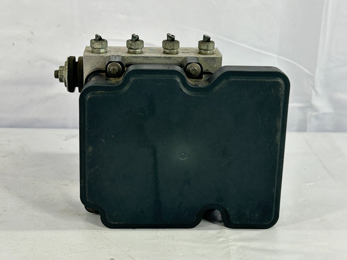 2014-2015 Subaru Forester ABS Anti Lock Brake Pump Module OEM 27596SG080
