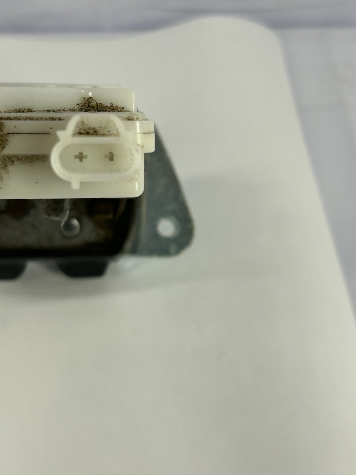 2007-2013 Mitsubishi Outlander Trunk Latch Liftgate Lock Actuator OEM 5808A129