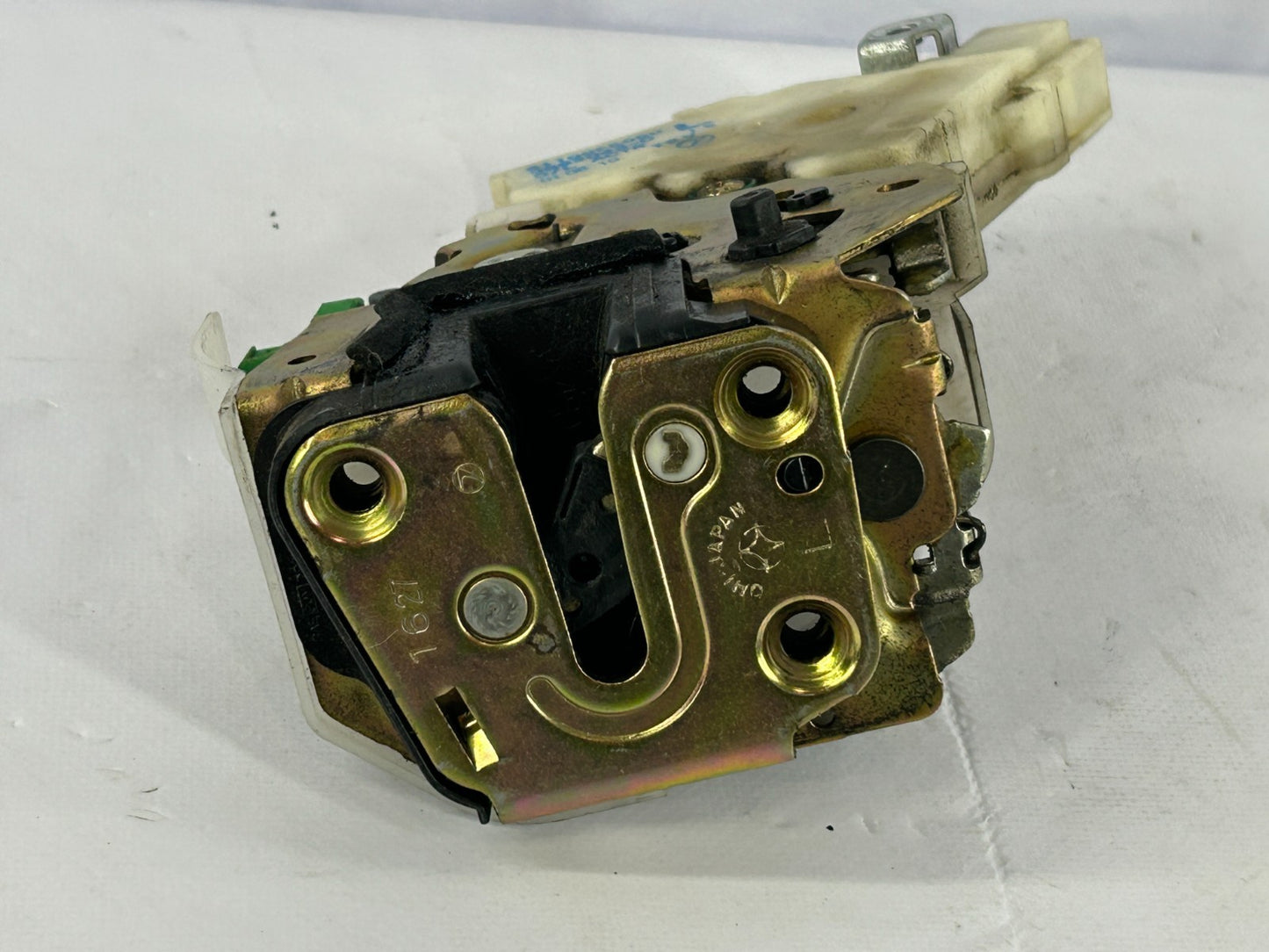 2002-2007 Subaru Impreza or WRX Rear Left Door Lock Actuator OEM 61100FE050