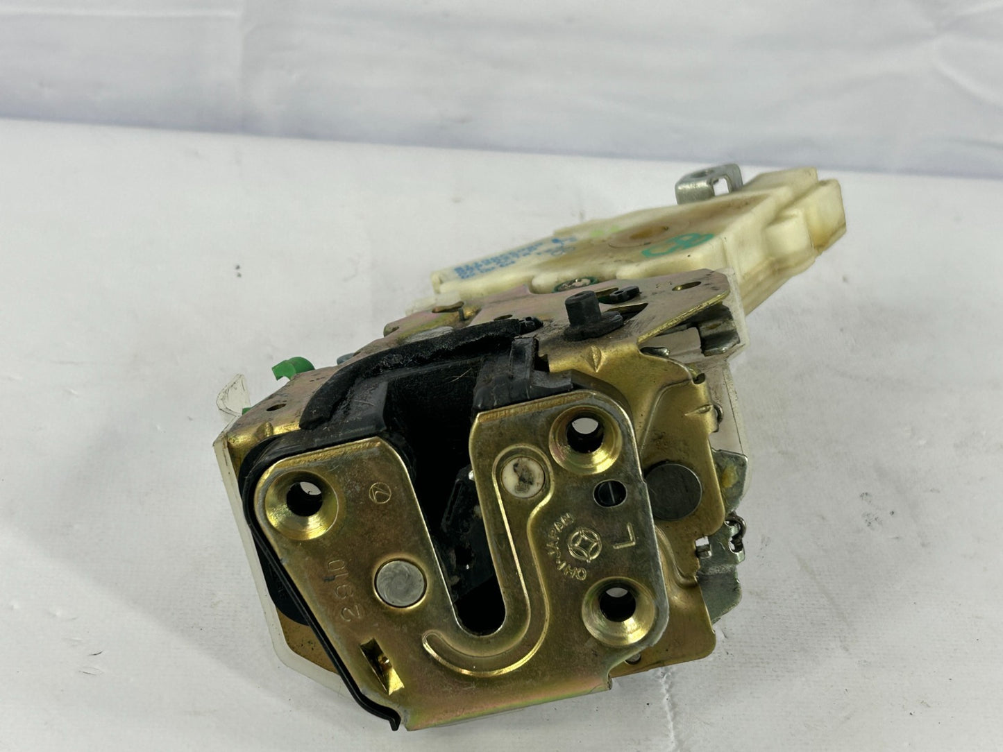 2002-2007 Subaru Impreza Rear Left Driver Side Door Lock Actuator OEM 61100FE050