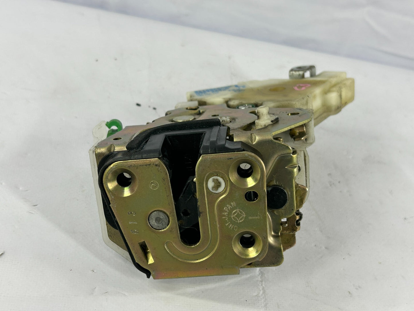 02-07 Subaru Impreza or WRX Rear Left Door Lock Actuator OEM 61100FE050