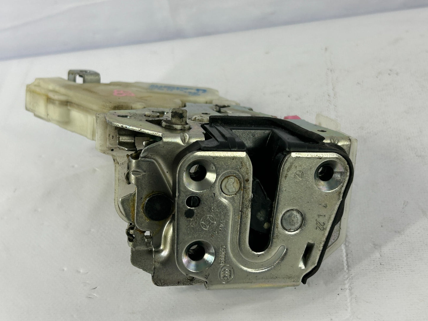 02-07 Subaru Impreza or WRX Rear Right Door Lock Actuator OEM 61100FE040