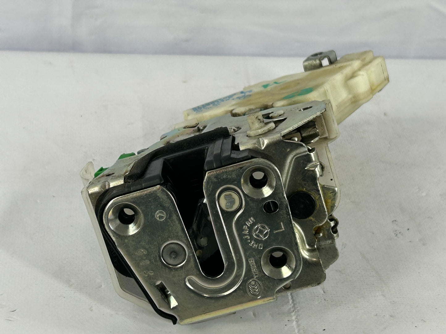 02-07 Subaru Impreza or WRX Rear Left Door Lock Actuator Driver OEM 61100FE050