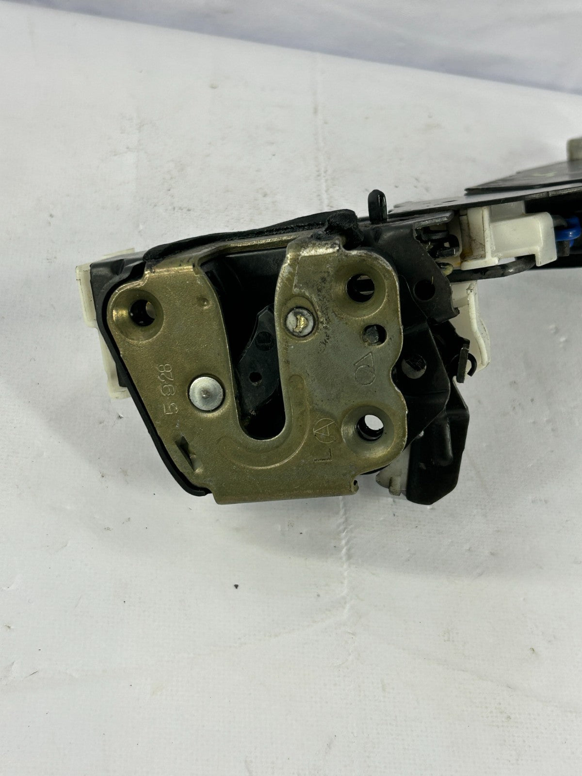 1996-1999 Subaru Legacy or Outback Rear Left Door Lock Actuator OEM 62316AC150