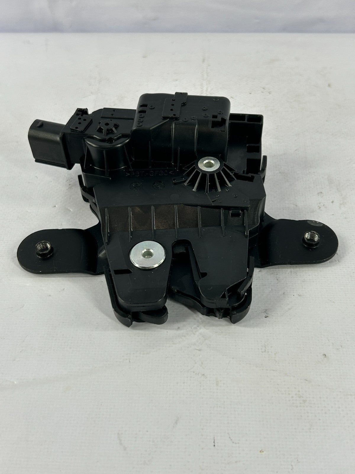 2008-2014 Mini Cooper Clubman Rear Left Split Door Lock Actuator OEM 51247167498