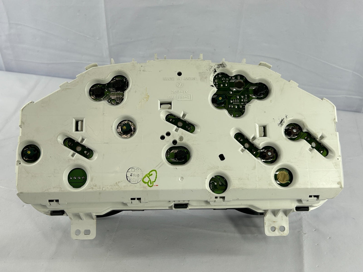 2002-2003 Subaru Impreza Speedometer Gauge Instrument Cluster OEM 85030FE050