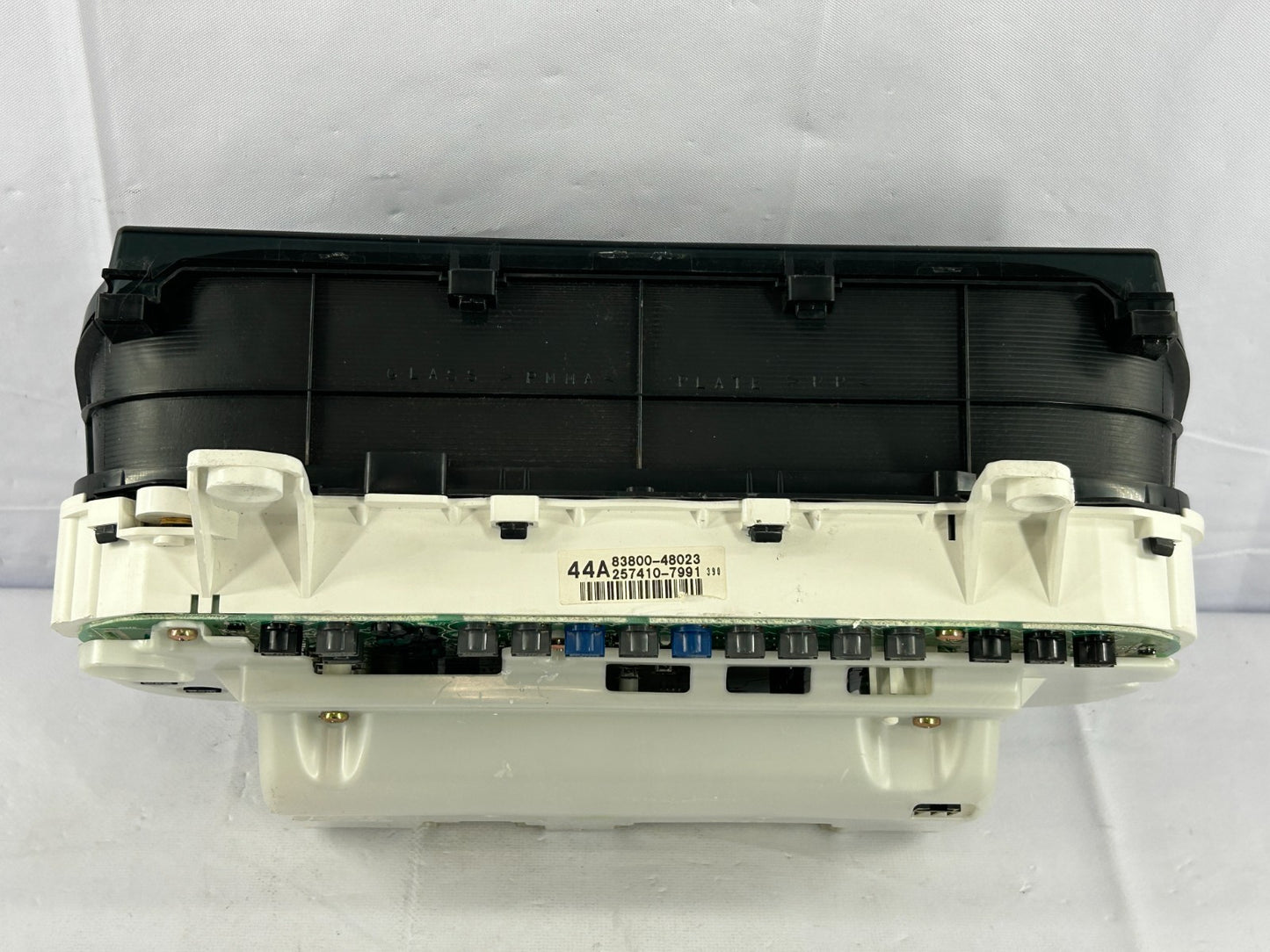2002-2003 Lexus RX300 Speedometer Instrument Cluster OEM 83800-48023