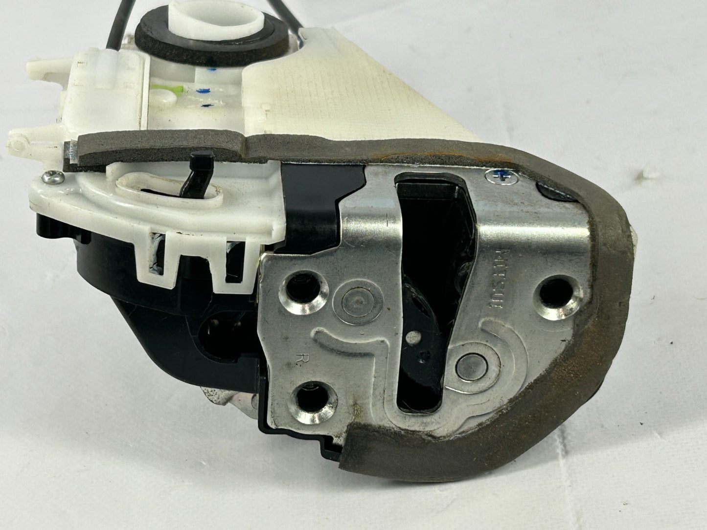 2012-2016 Subaru Impreza Rear Right Side Door Lock Latch Actuator OEM 61035FJ000