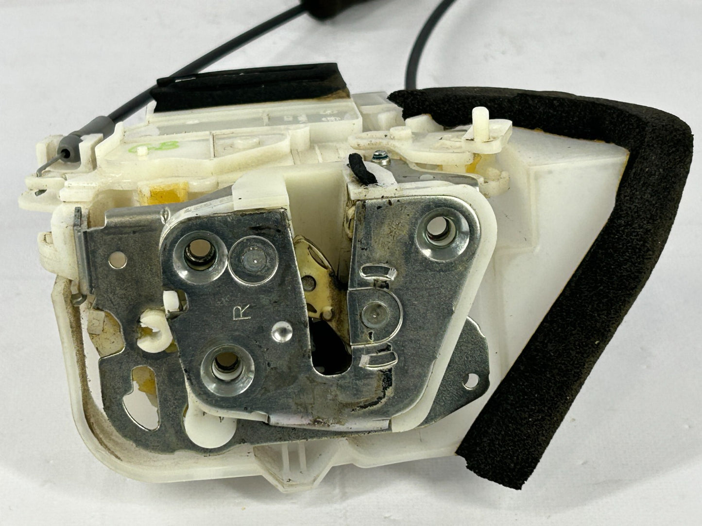 2009-2013 Subaru Forester Rear Right Side Door Lock Latch Actuator OE 61035SC200