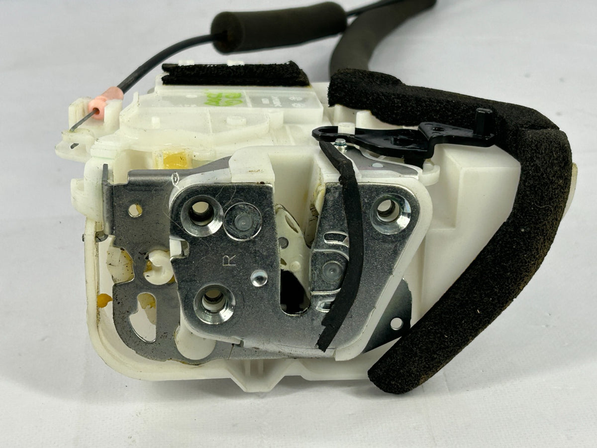 2010-2014 Subaru Outback & Legacy Rear Right Door Lock Latch Actuator 61035AJ00A