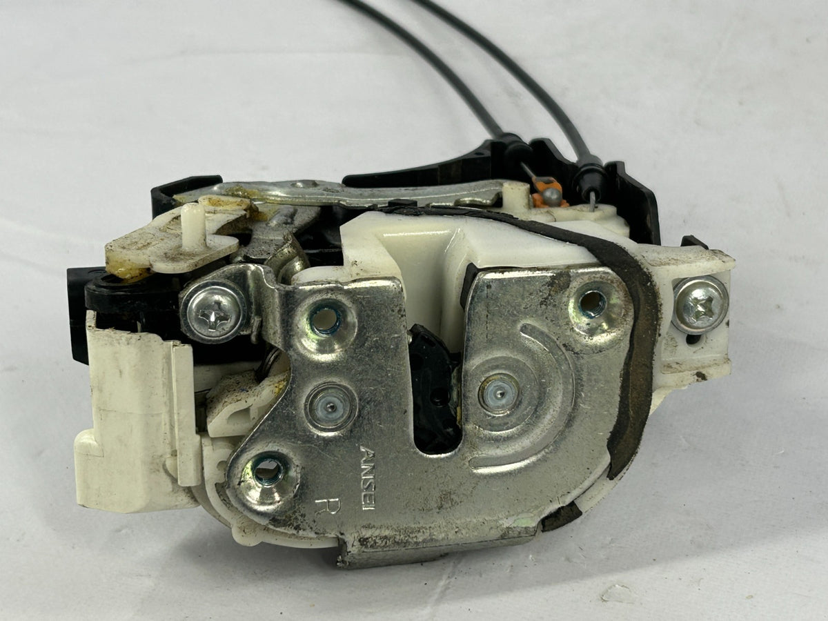 2007-2013 Mitsubishi Outlander Rear Right Door Lock Latch Actuator OEM MN145876
