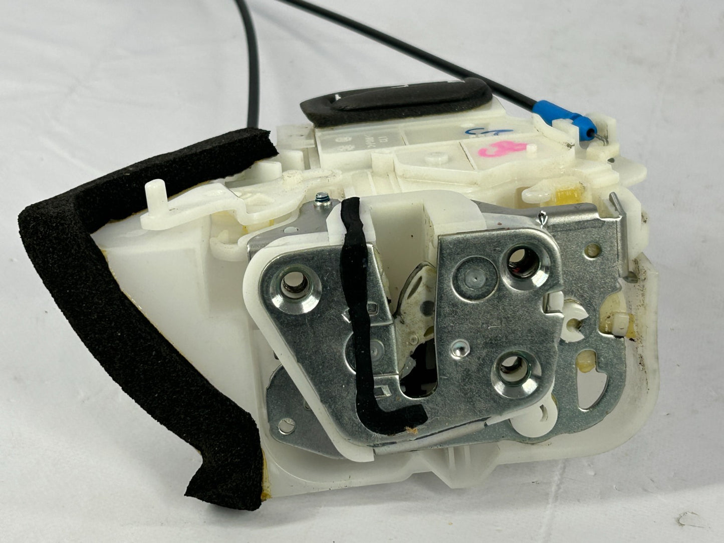 2008-2009 Subaru Impreza Rear Left Side Door Lock Latch Actuator OEM 61035FG011